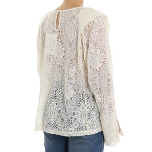 BLUSA IN PIZZO KING KONG - Mad Fashion | img vers.300x/